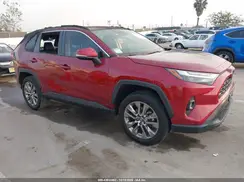 2T3C1RFV6PW253816 2023 TOYOTA RAV 4