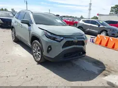 2T3C1RFV6PW262497 2023 TOYOTA RAV 4
