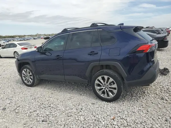 2T3C1RFV6PW266338 2023 TOYOTA RAV 4 - Image 2