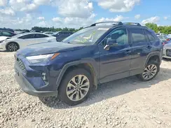 2T3C1RFV6PW275329 2023 TOYOTA RAV 4