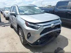 2T3C1RFV6PW285424 2023 TOYOTA RAV 4