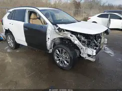 2T3C1RFV6PW287867 2023 TOYOTA RAV 4