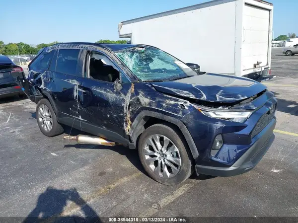 2T3C1RFV6PW289649 2023 TOYOTA RAV 4 - Image 1