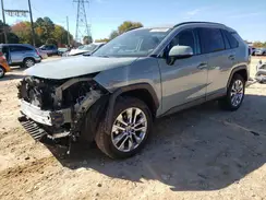 2T3C1RFV6PW290543 2023 TOYOTA RAV 4