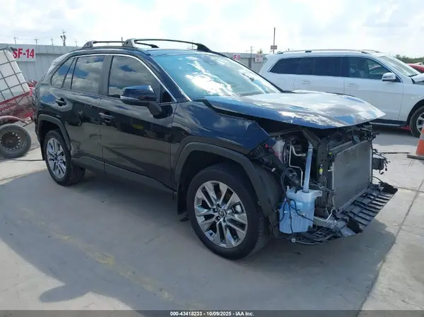 2T3C1RFV6RC263122 2024 TOYOTA RAV 4 - Image 1