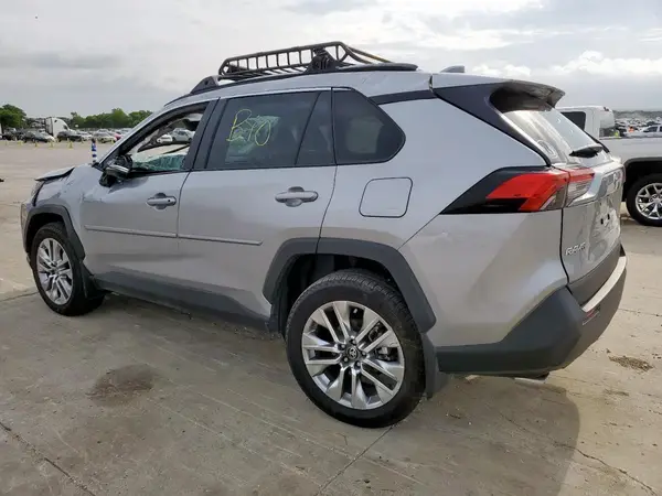 2T3C1RFV6RC278672 2024 TOYOTA RAV 4 - Image 2