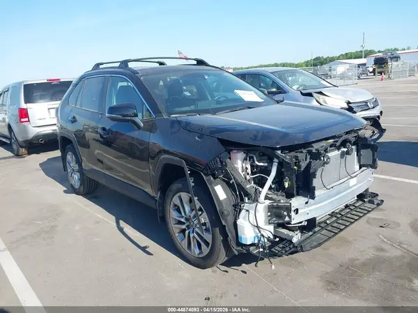 2T3C1RFV6RC295200 2024 TOYOTA RAV 4 - Image 1