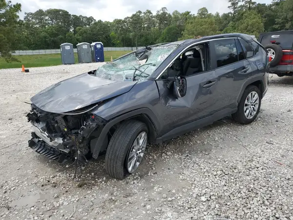 2T3C1RFV6RW331322 2024 TOYOTA RAV 4 - Image 1