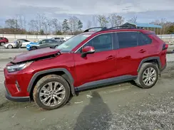 2T3C1RFV6RW338416 2024 TOYOTA RAV 4