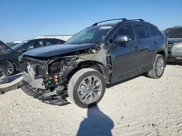 2T3C1RFV6RW342238 2024 TOYOTA RAV 4 - Image 1