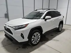 2T3C1RFV6RW346533 2024 TOYOTA RAV 4