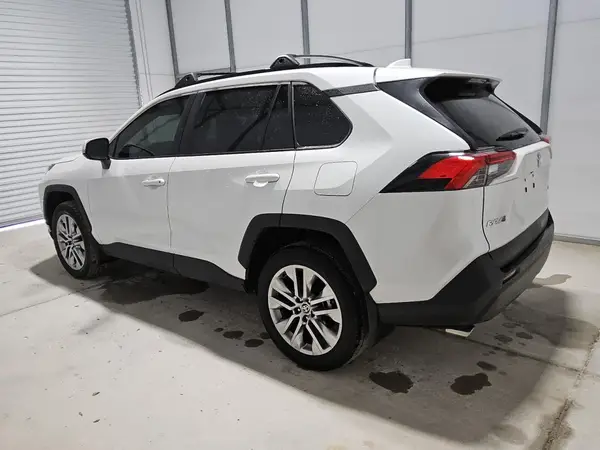 2T3C1RFV6RW346533 2024 TOYOTA RAV 4 - Image 2