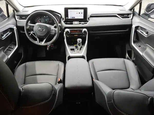 2T3C1RFV6RW346533 2024 TOYOTA RAV 4 - Image 8
