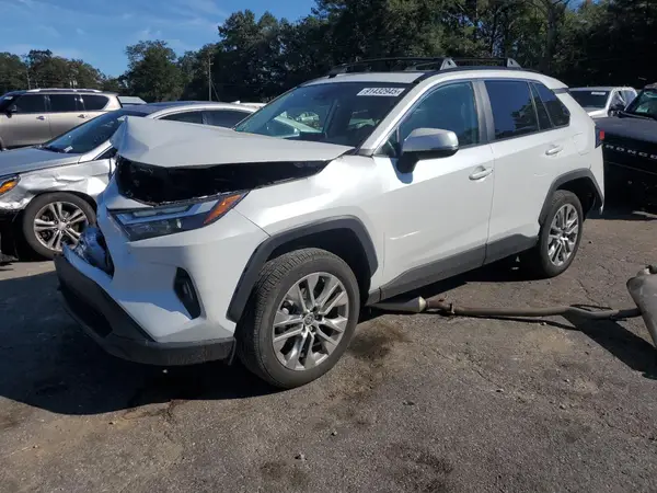 2T3C1RFV6RW348959 2024 TOYOTA RAV 4 - Image 1