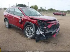 2T3C1RFV6RW350436 2024 TOYOTA RAV 4