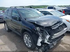 2T3C1RFV6SC320330 2025 TOYOTA RAV 4