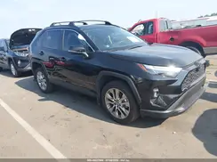 2T3C1RFV6SC321073 2025 TOYOTA RAV 4
