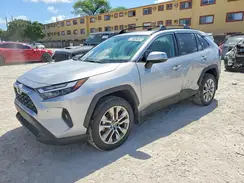 2T3C1RFV6SC332719 2025 TOYOTA RAV 4