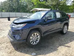 2T3C1RFV6SW367064 2025 TOYOTA RAV 4