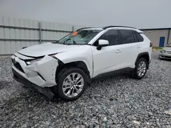 2T3C1RFV6SW376749 2025 TOYOTA RAV 4