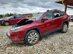 2T3C1RFV6SW379411 2025 TOYOTA RAV 4
