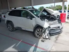2T3C1RFV6SW381109 2025 TOYOTA RAV 4