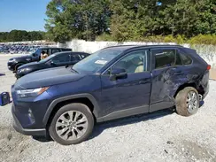 2T3C1RFV6SW382373 2025 TOYOTA RAV 4