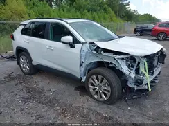 2T3C1RFV6SW384057 2025 TOYOTA RAV 4