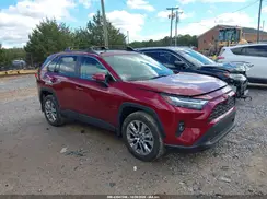 2T3C1RFV6SW385130 2025 TOYOTA RAV 4