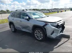 2T3C1RFV6SW400452 2025 TOYOTA RAV 4