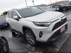 2T3C1RFV6SW401326 2025 TOYOTA RAV 4