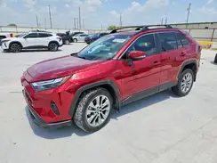 2T3C1RFV6SW401553 2025 TOYOTA RAV 4