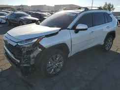 2T3C1RFV6SW404842 2025 TOYOTA RAV 4