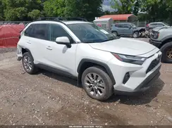 2T3C1RFV6SW407241 2025 TOYOTA RAV 4