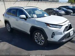 2T3C1RFV6SW408406 2025 TOYOTA RAV 4