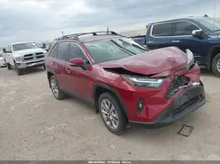 2T3C1RFV6SW409698 2025 TOYOTA RAV 4