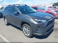 2T3C1RFV6SW421852 2025 TOYOTA RAV 4