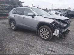 2T3C1RFV6SW422970 2025 TOYOTA RAV 4
