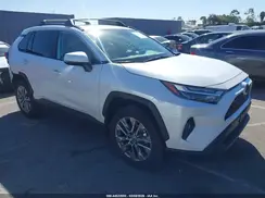 2T3C1RFV6SW424668 2025 TOYOTA RAV 4