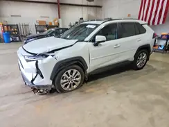2T3C1RFV6SW428994 2025 TOYOTA RAV 4