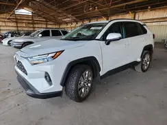 2T3C1RFV6SW431457 2025 TOYOTA RAV 4