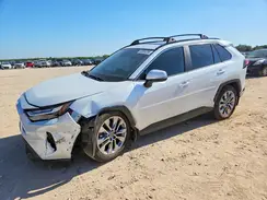 2T3C1RFV6SW432284 2025 TOYOTA RAV 4