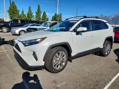 2T3C1RFV6SW440319 2025 TOYOTA RAV 4