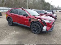2T3C1RFV7KC001163 2019 TOYOTA RAV 4