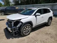 2T3C1RFV7KC004452 2019 TOYOTA RAV 4