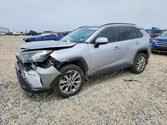2T3C1RFV7KC008873 2019 TOYOTA RAV 4
