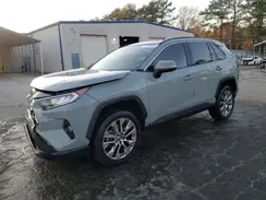 2T3C1RFV7KC009781 2019 TOYOTA RAV 4