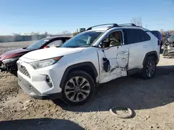 2T3C1RFV7KC020506 2019 TOYOTA RAV 4