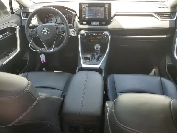 2T3C1RFV7KW003994 2019 TOYOTA RAV 4 - Image 8
