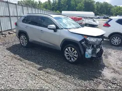 2T3C1RFV7KW004286 2019 TOYOTA RAV 4